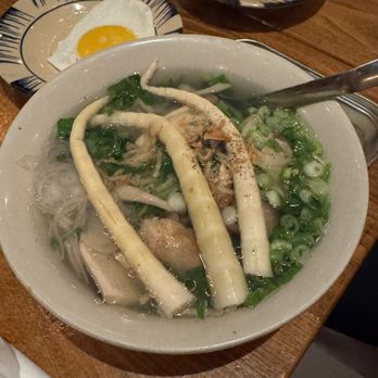 La Dong - vegetable pho - Vietnamese Near Me - New York, New York La Dong - vegetable pho - Vietnamese Near Me - New York, New York