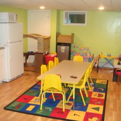 Little Bumble Bee Daycare