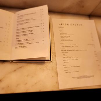 Fish Shop - Fish & Chips Near Me - Smithfield, D