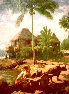 Ayala Museum by null