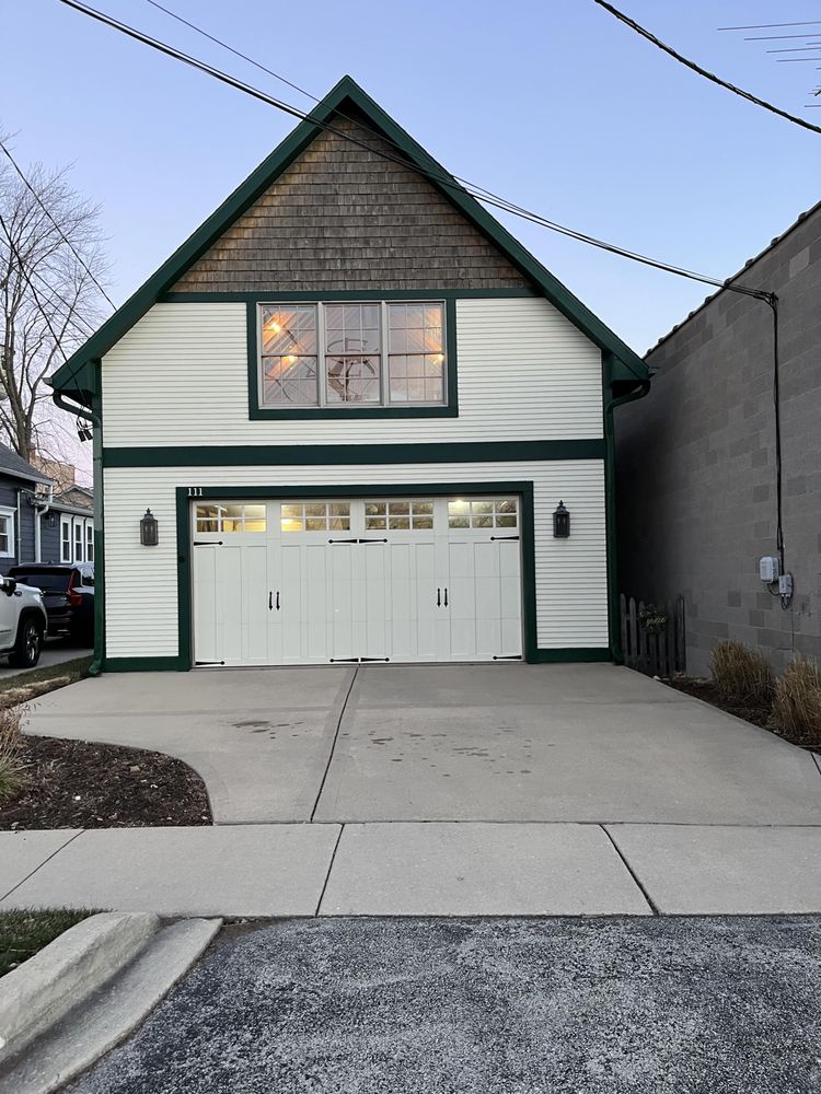 LANG HOME EXTERIORS Updated October 2024 39 Photos & 12 Reviews