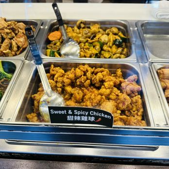Cafe Bento - Food Court Near Me - Tulalip, Washington