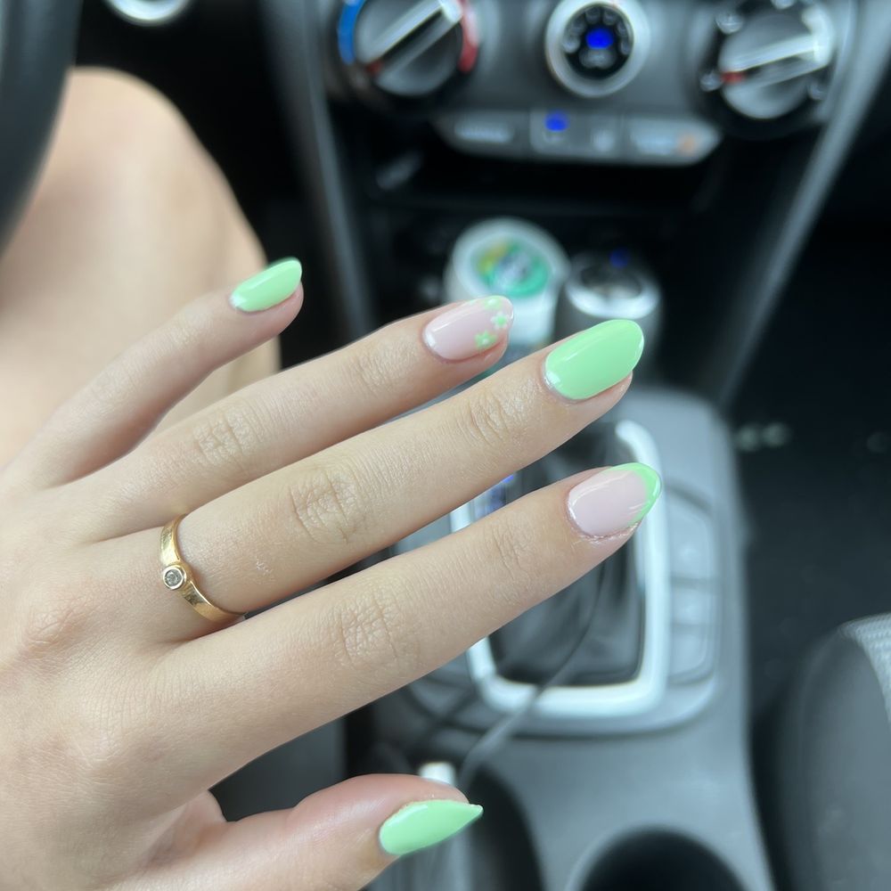 Rose Nailspot - Nails done by Jenny - Nail Salons Near Me - Katy, Texas Rose Nailspot - Nails done by Jenny - Nail Salons Near Me - Katy, Texas