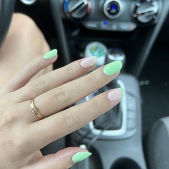 Rose Nailspot - Nails done by Jenny - Nail Salons Near Me - Katy, Texas Rose Nailspot - Nails done by Jenny - Nail Salons Near Me - Katy, Texas