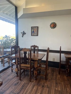 Kique’s Taqueria by null