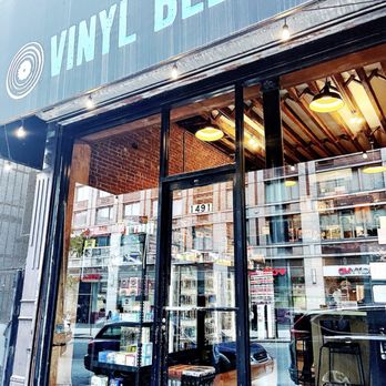 Vinyl Beer - Beer, Wine & Spirits Near Me - New York, New York Vinyl Beer - Beer, Wine & Spirits Near Me - New York, New York