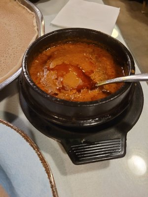 Agelgil Ethiopian Restaurant Seattle by null