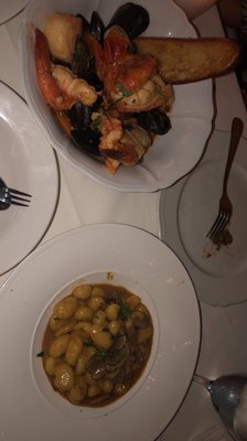 Angelina's Restaurant by null