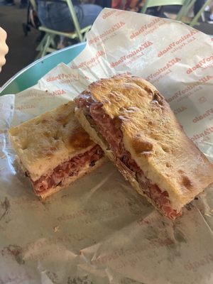 All'Antico Vinaio by null