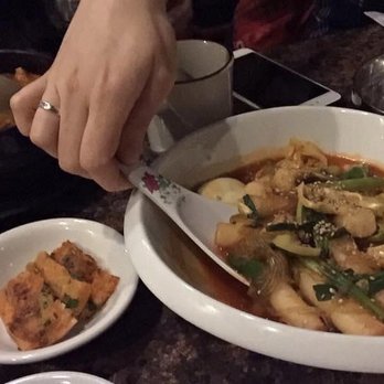 Koreana Restaurant - Korean Near Me - Beaverton, Oregon
