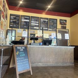 Whole Hog Cafe gift card