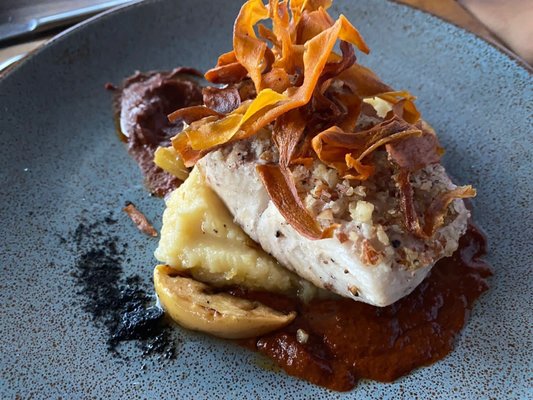 Espadín Restaurante by null