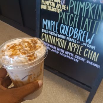 Mechanism Coffee Roasters - Coffee Roasteries Near Me - Jacksonville, Florida