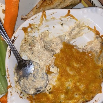 Corner Stable - Cockeysville - Crab dip appetizer - Seafood Near Me - Cockeysville, Maryland