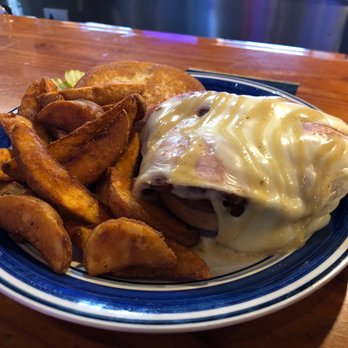 Not Justa Bar & Cafe - Chicken Cordon Bleu - Waffles Near Me - Somerset, Wisconsin Not Justa Bar & Cafe - Chicken Cordon Bleu - Waffles Near Me - Somerset, Wisconsin