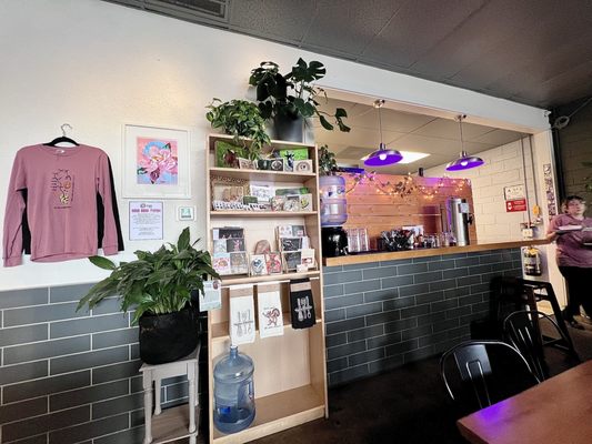 The Smokin' Onion Restaurant + Food Truck by null