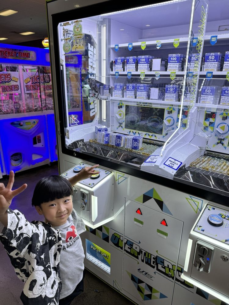 Nickel Nickel 5 Cent Games