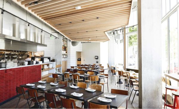 ROY - A Hospitality Design Studio by null