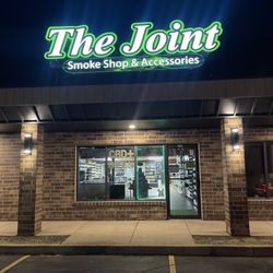 The Joint Smoke Shop