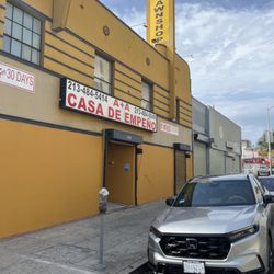 A Plus A Pawn Shop - Pawn shop