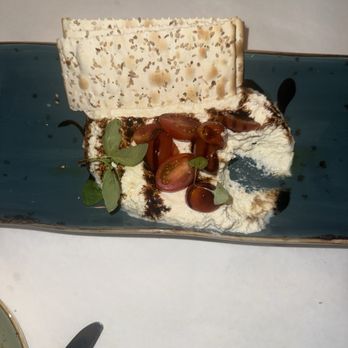 Cafe Thirty-A - Whipped Ricotta - Seafood Near Me - Santa Rosa Beach, Florida Cafe Thirty-A - Whipped Ricotta - Seafood Near Me - Santa Rosa Beach, Florida