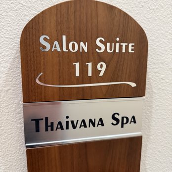 Thaivana - Massage Near Me - Frisco, Texas Thaivana - Massage Near Me - Frisco, Texas