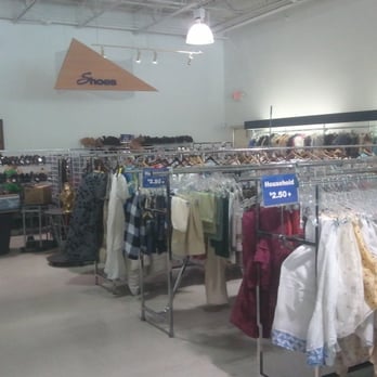 Goodwill - Kendall West Coral Way - More well organize cloth racks. - Thrift Stores Near Me - Miami, Florida Goodwill - Kendall West Coral Way - More well organize cloth racks. - Thrift Stores Near Me - Miami, Florida