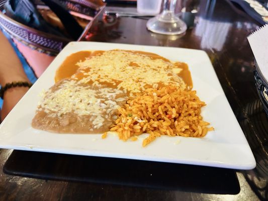 Tequila's Mexican Grill & Cantina by null