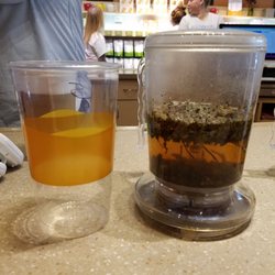 Adagio Teas