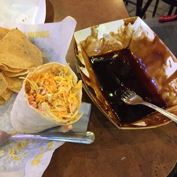 Buffalo Wild Wings - Chicken Wings Near Me - Annapolis, Maryland