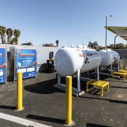 Pacific Coast Propane
