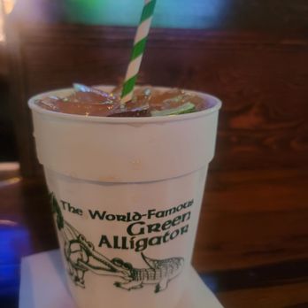 Irish Kevin's - Rum Runner - Bars Near Me - Key West, Florida