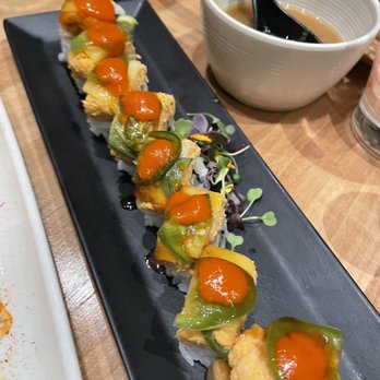 Shizen - Secret Weapon - Sushi Bars Near Me - San Francisco, California Shizen - Secret Weapon - Sushi Bars Near Me - San Francisco, California