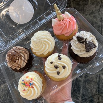 Cakes By Nerwan - Bakeries Near Me - Astoria, New York