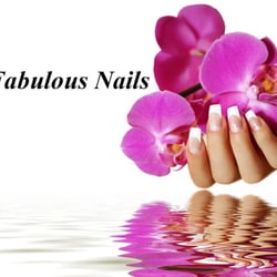 Fabulous Nails
