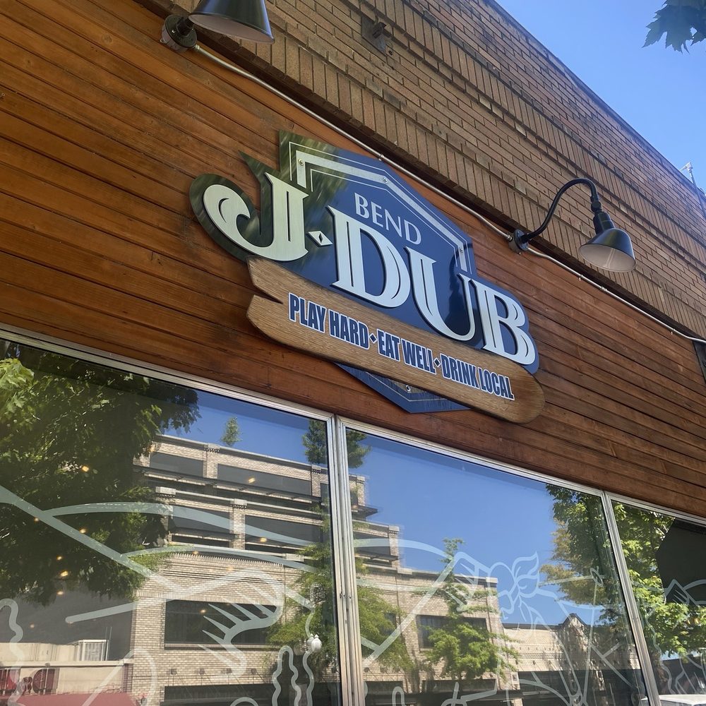 J DUB - Breakfast & Brunch Near Me - Bend, Oregon J DUB - Breakfast & Brunch Near Me - Bend, Oregon