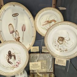 MS Rau - China by Royal Copenhagen
