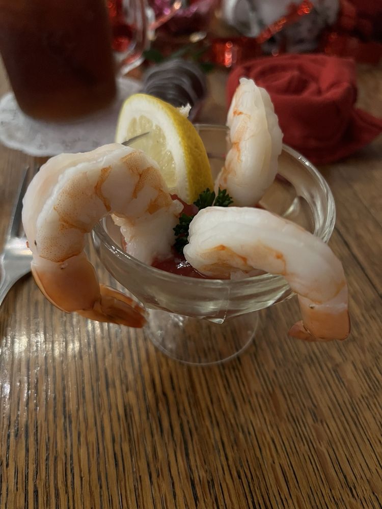 Classic Events Cafe Logo