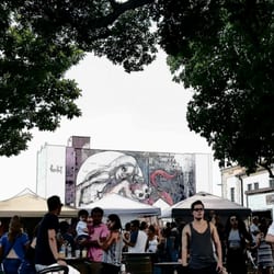 The Miami Flea