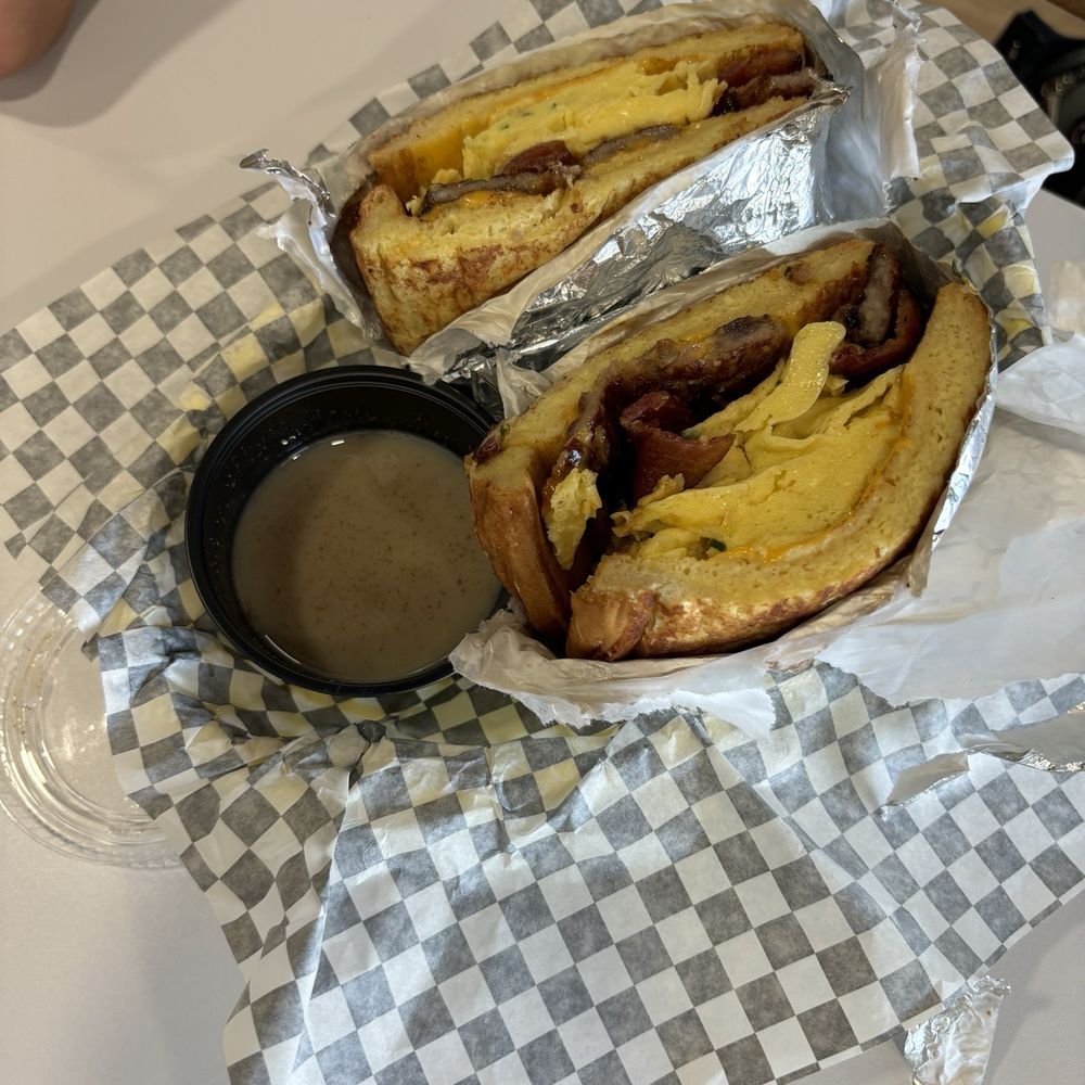 Eggboy - Breakfast & Brunch Near Me - Atlantic Beach, Florida