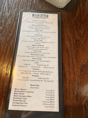 Wildcatter Ranch & Resort + Steakhouse by null