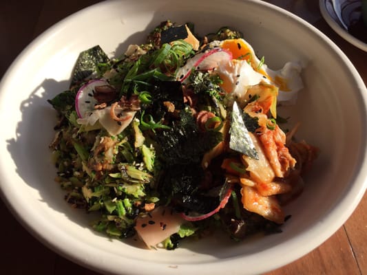 The Farm Byron Bay by null