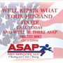 Photo of ASAP Pro Services