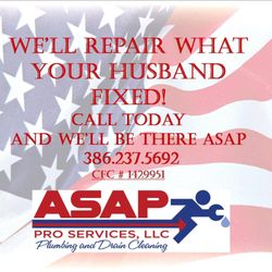 ASAP Pro Services