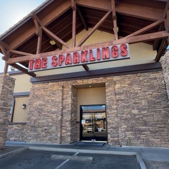 The Sparklings - New American Near Me - Las Vegas, Nevada The Sparklings - New American Near Me - Las Vegas, Nevada