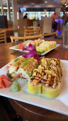 FortyFive Degrees by null