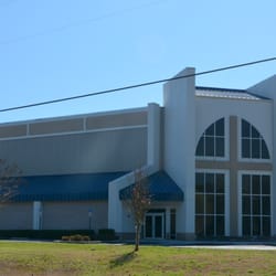 Crystal River Church of God