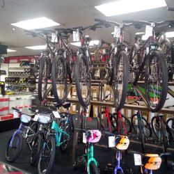 Fresno Schwinn