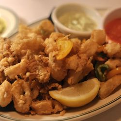 Amerigo Italian Restaurant