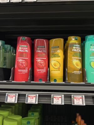Amazon Fresh by null